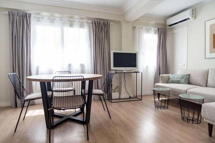 Holiday apartment for 5 people - 1