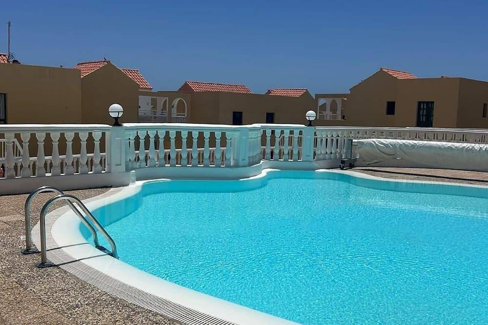 Ganze Wohnung, Apartment Misterholiday Rivalta Fuerteventura in Costa de Antigua, Antigua