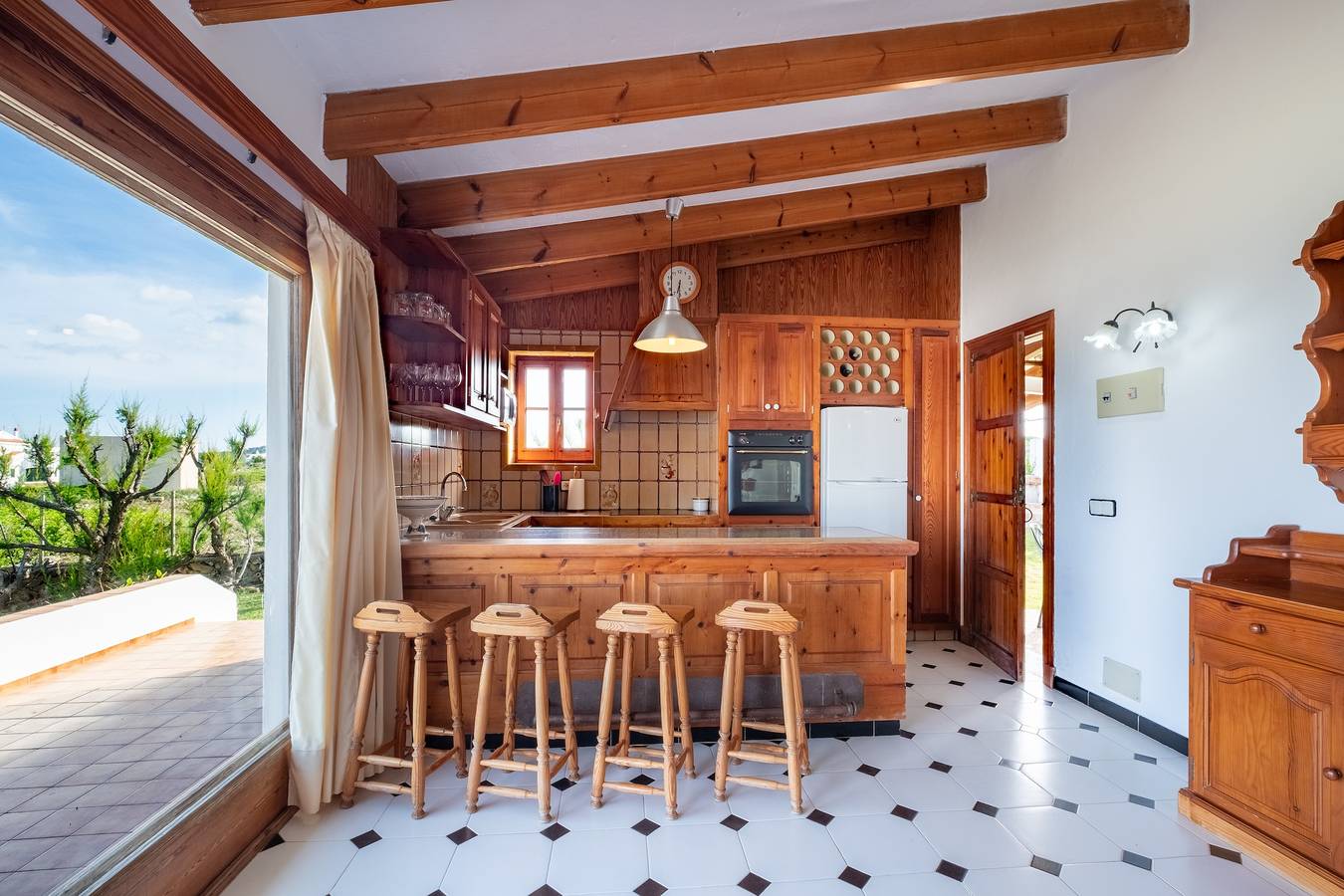 Villa voor 4 personen met tuin, foto 15