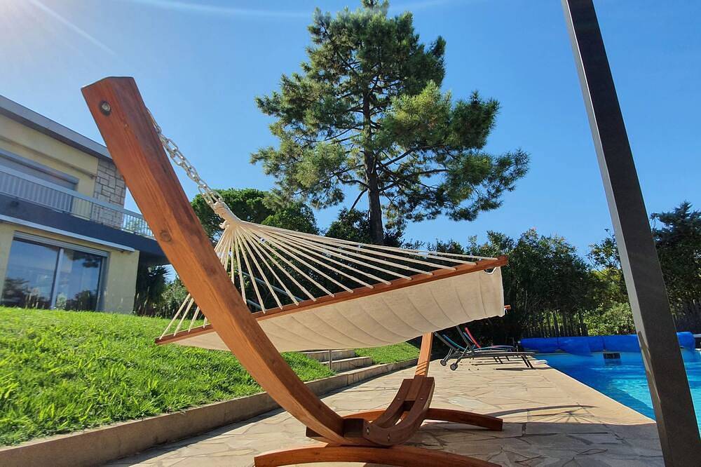 Villa pour 12 Personnes dans Béziers, Région de Béziers