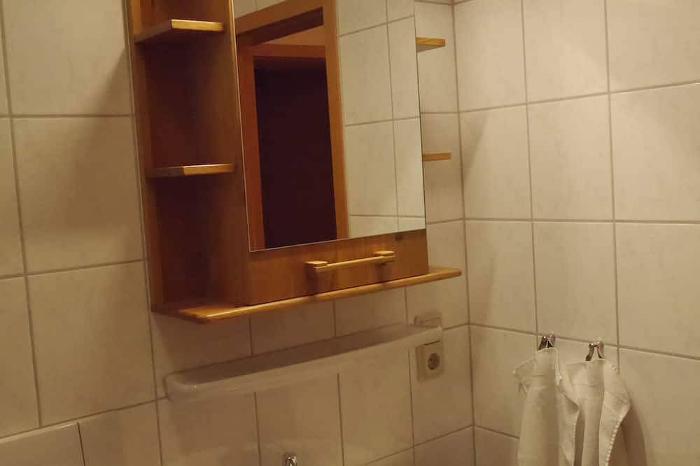 Ganze Wohnung, Ferienwohnung Altburgtal in Hersdorf, Naturpark Hohes Venn-Eifel