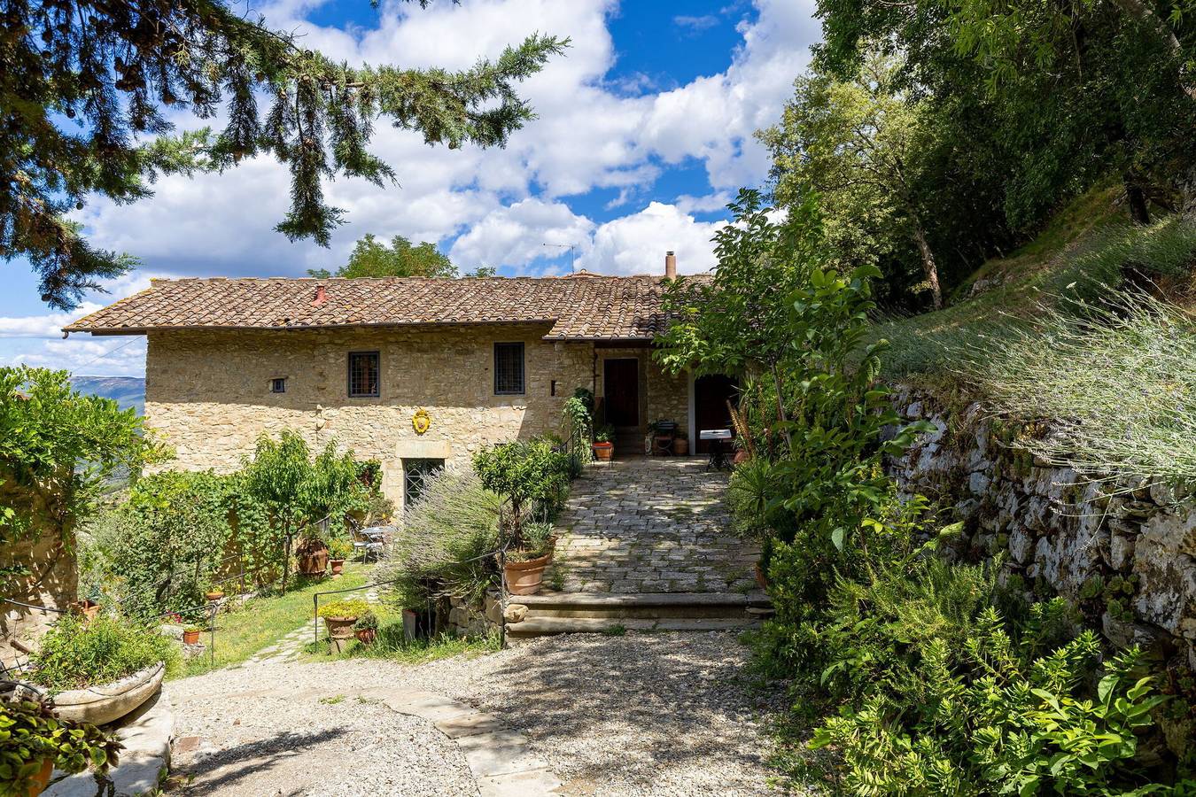 Villa Lonciano - 2026 in Sesto Fiorentino, Provincia de Firenze