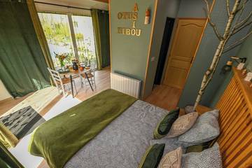 Chambre D’hôte pour 2 Personnes dans Montreuil  (Vendée), Vendée, Photo 1