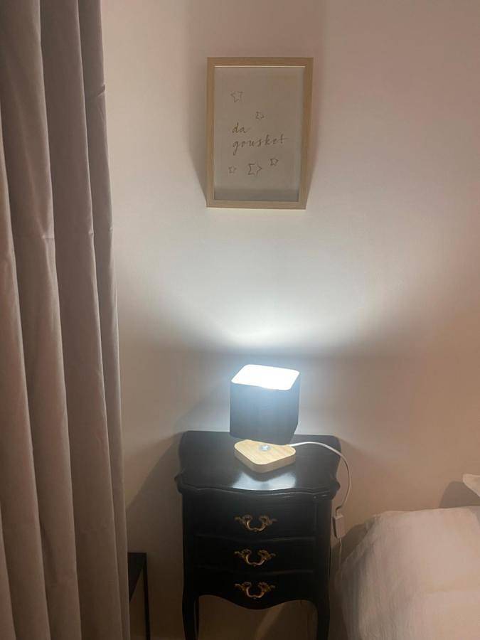 Da Gousket in Étel, Côte des Mégalithes