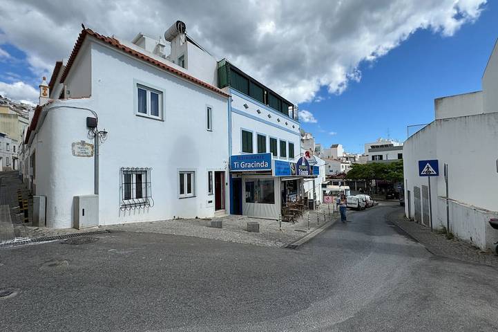 Chalet für 4 Personen, mit Garten an der Algarve