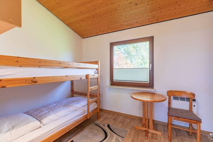 Ferienhaus für 4 Personen, mit Terrasse und Garten in Simonsberg - 2