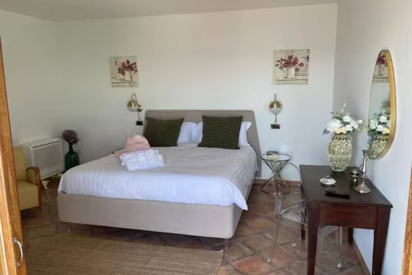 Villa Stone - Seaview private pool in Vico Equense, Provincia de Nápoles