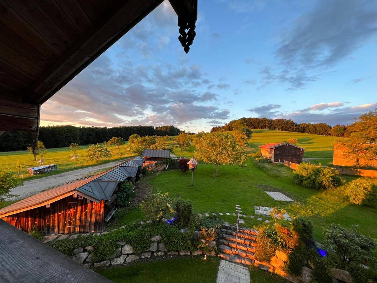 Deluxe Double Room in Bergen (Chiemgau), Chiemsee