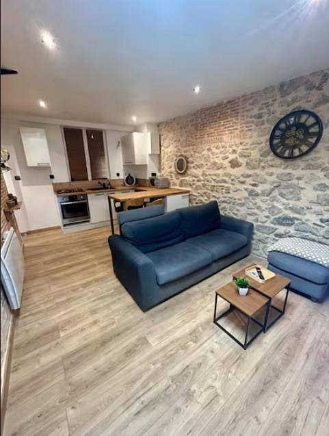 Location de vacances pour 8 personnes à Mauléon - 2