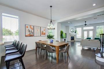 Holiday Rental for 12 People in Houston, Harris County, Photo 4
