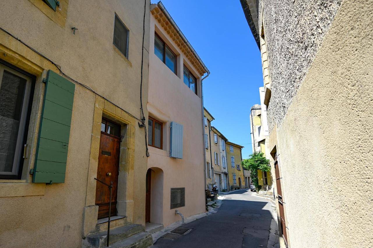 One-Bedroom House in Lourmarin, Regionaler Naturpark Luberon