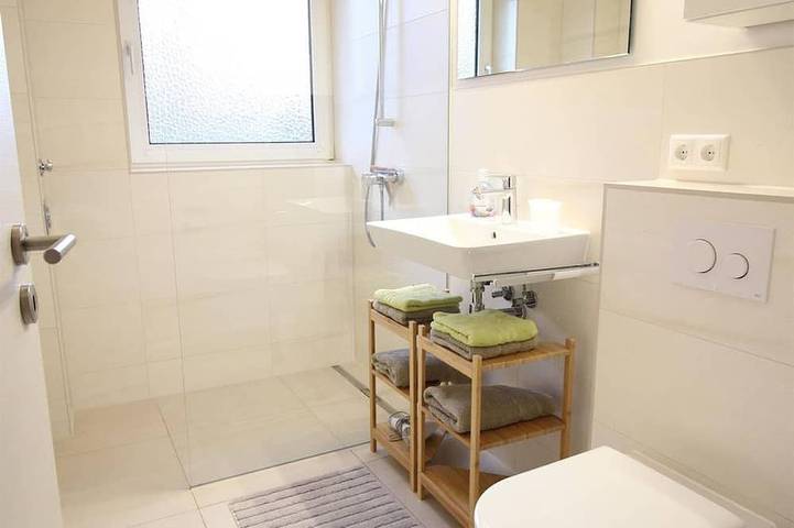 Bauernhof für 2 Personen, mit Garten in St. Peter-Ording - 4