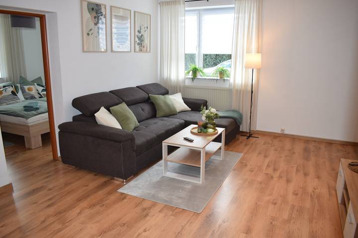 Ferienwohnung für 3 Personen in Saale-Unstrut - 2