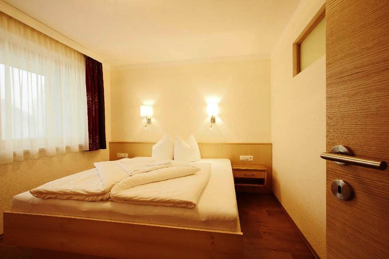 Geheel appartement, Comfort Two-Bedoom Apartment in Ladis, Serfaus-Fiss-Ladis