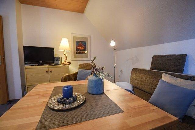 Ganze Ferienwohnung, Strandvilla Baltrum, Nr. 6 in Baltrum