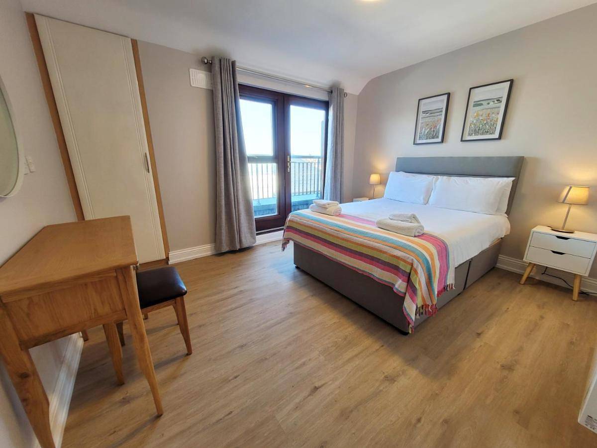 Donegan Court Aparthotel in Galway, County Galway
