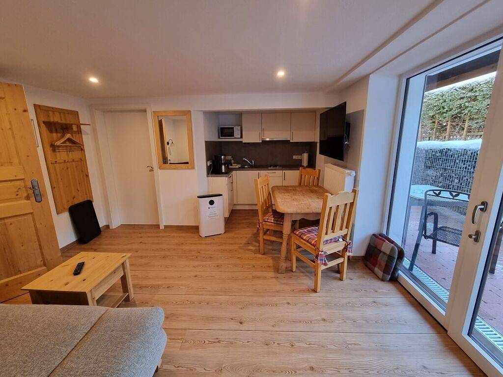 Mooi appartement in Pfronten, foto 9