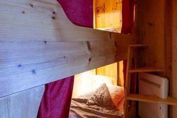 Location De Vacances pour 6 Personnes dans Bonneval-sur-Arc, Parc National de la Vanoise, Photo 1