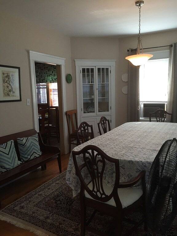 Leslie's Retreat: Geräumiges Haus in idealer Lage für alles in Salem (MA), Essex County (MA)