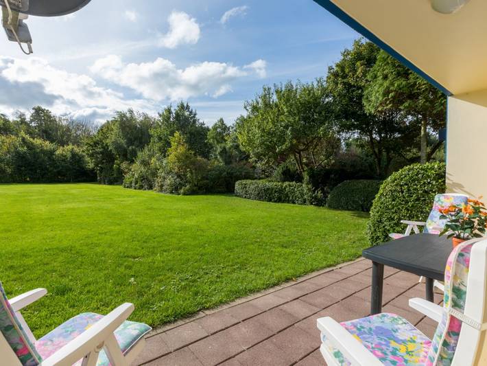 Ferienhaus für 4 Personen, mit Terrasse in Vlissingen - 3