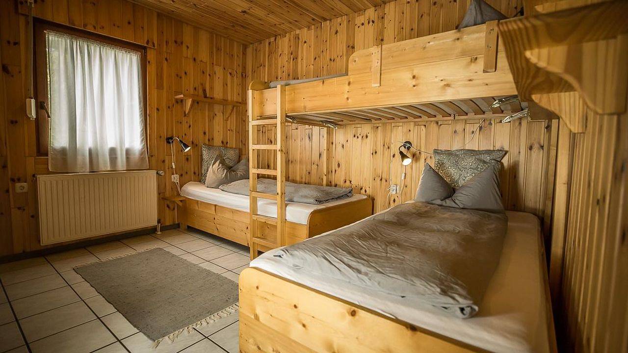 Chalet voor 8 Personen in Dohm-Lammersdorf, Vulkaan-Eifel