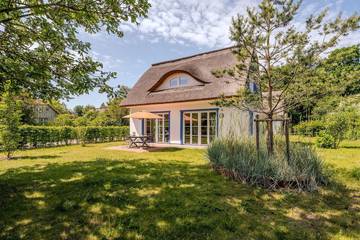 Ferienhaus für 4 Personen in Prerow, Darß, Bild 3