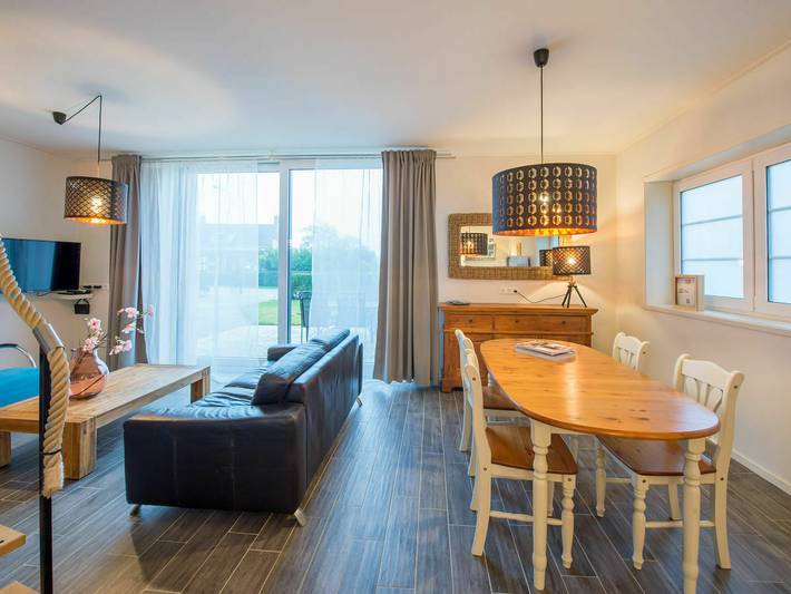 Ruhig gelegenes Ferienhaus inmitten der zeeländischen Landschaft – Zoutelandseweg 2 | Biggekerke in Biggekerke, Walcheren