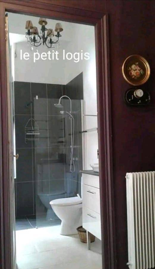 Six-Bedroom House in Saint-Julien-l'Ars, Vienne (France)