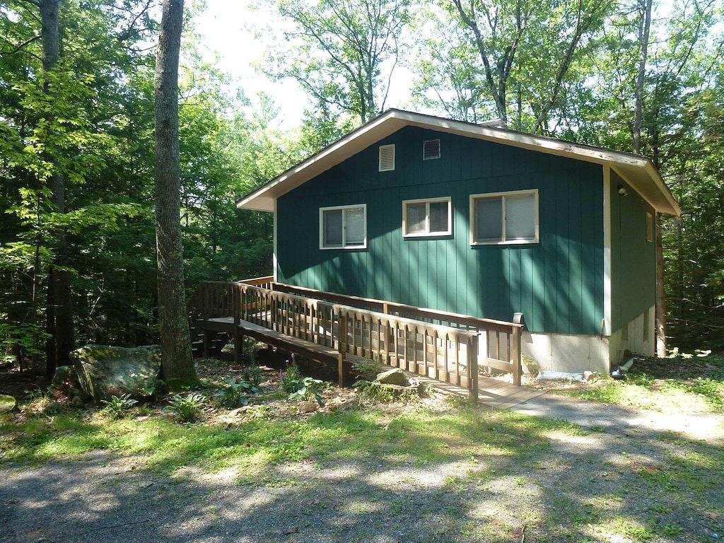 Close To Mt Sunapee - Preise für Skisaison, Wanderwege, Seezugang + Mo in Newbury (NH), Lake Sunapee