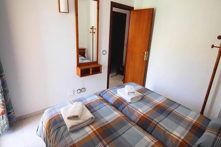 Ganze Wohnung, Apartamento Coral, Ferienwohnung in Puerto Pollença in Port de Pollença, Pollença
