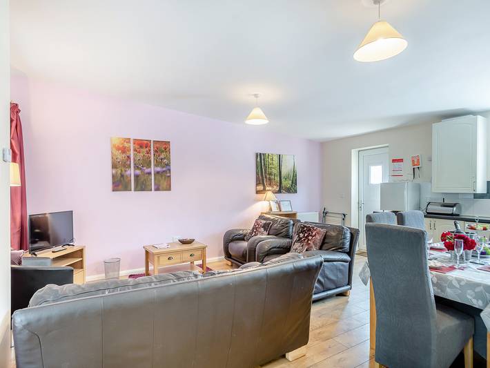 Primrose - W43303 in Hatfield (East Yorkshire), Östliches Yorkshire