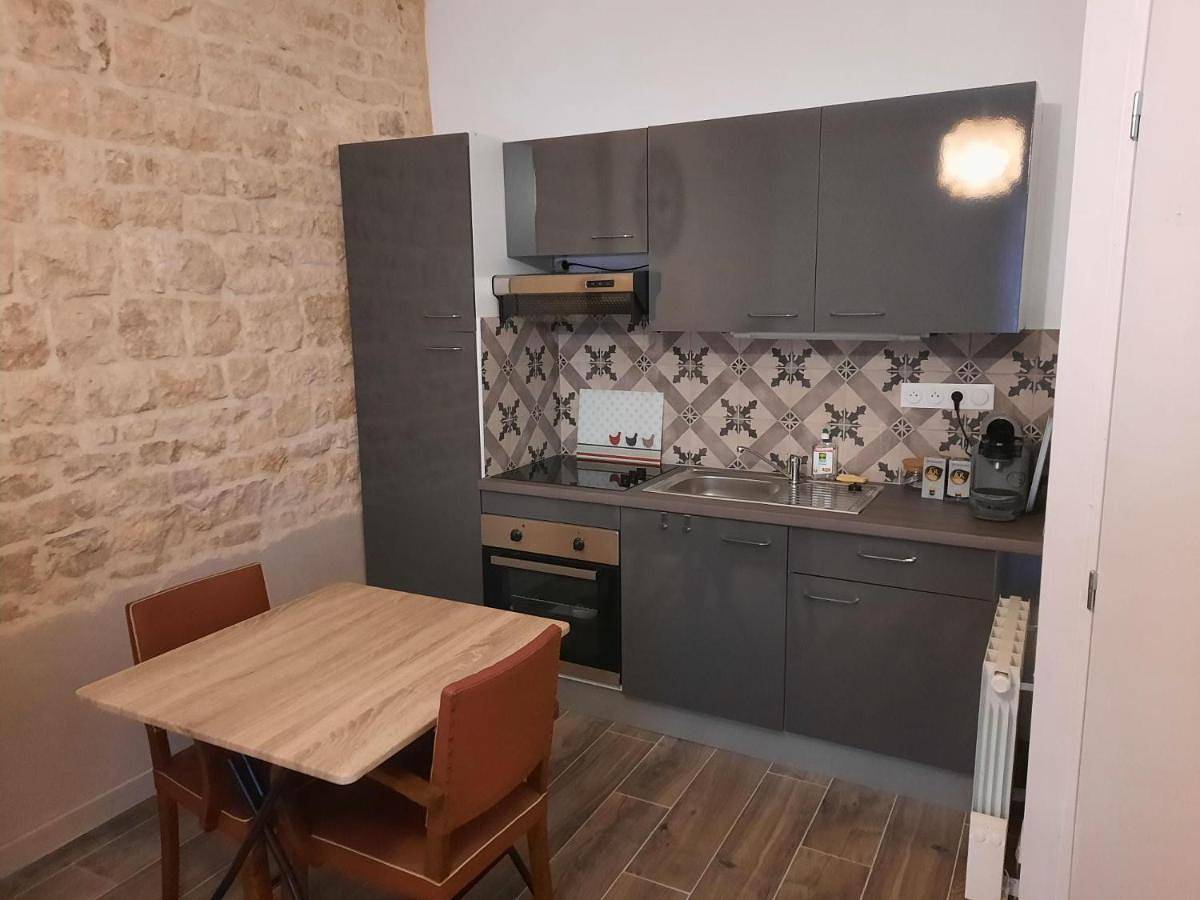 Appartement entier, One-Bedroom Apartment in Échiré, Région de Niort