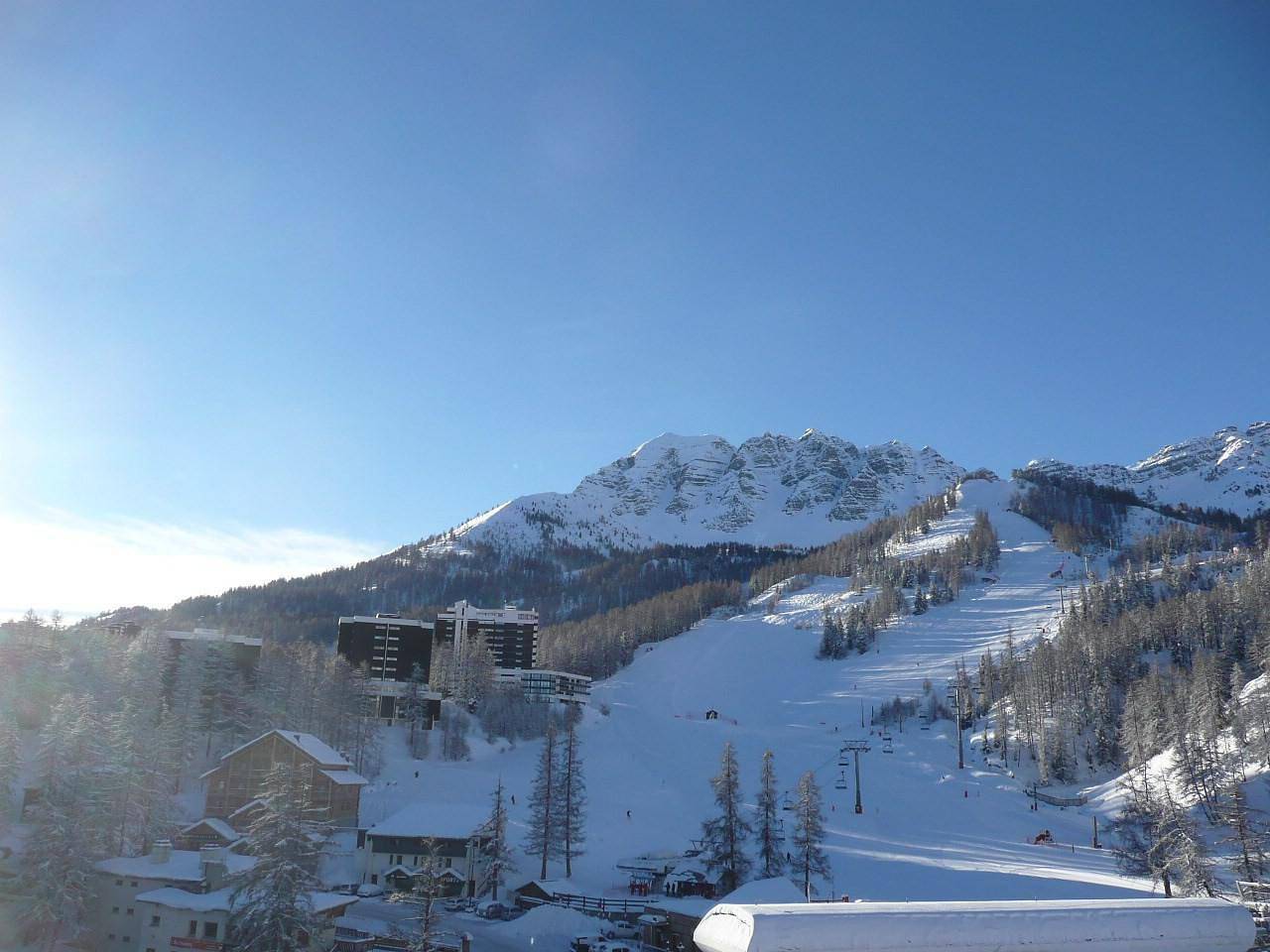 Chalet pour 6 Personnes dans Vars, Région de Briançon