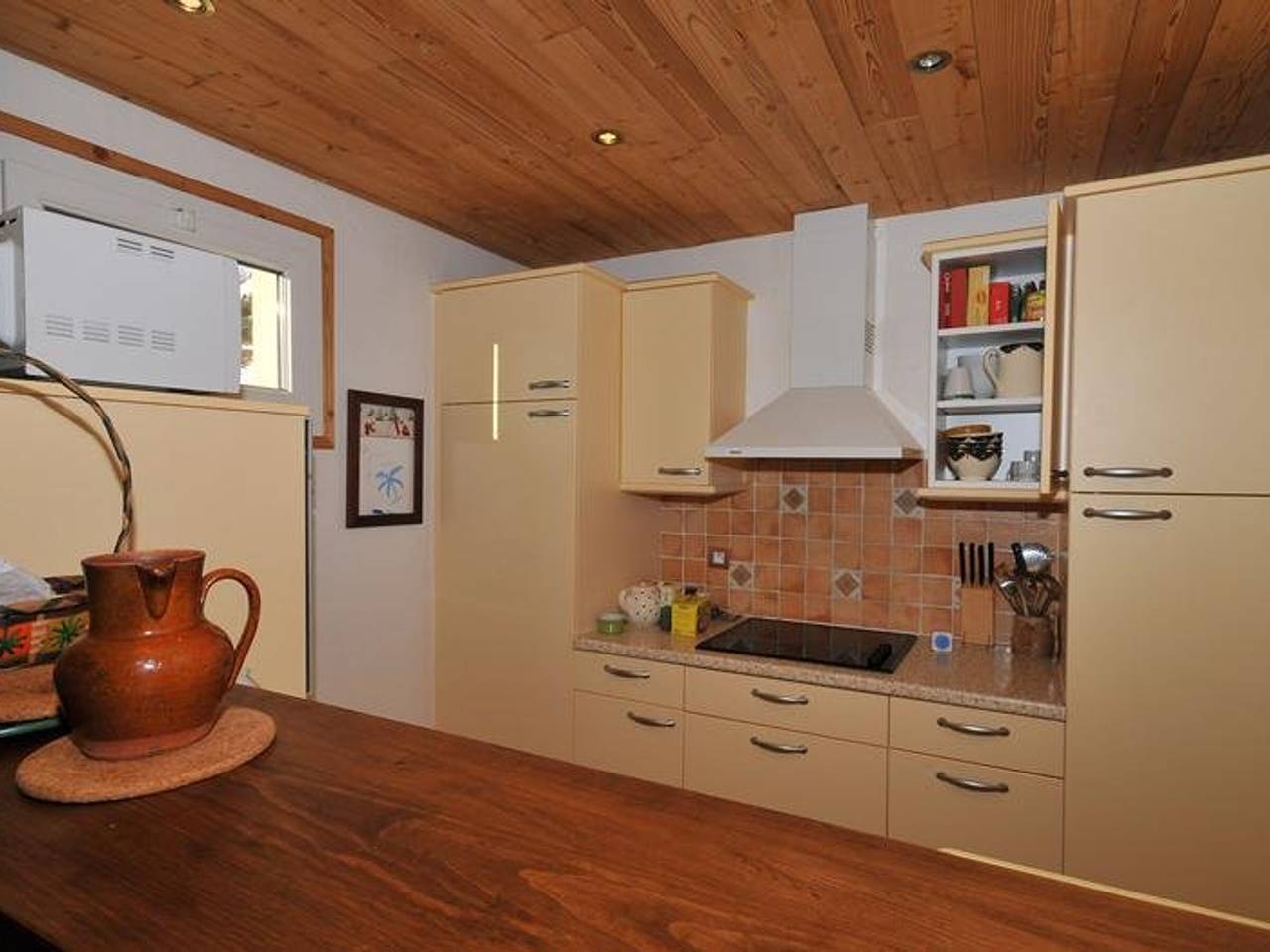 Appartement entier, Appartement 75m², 8 pers., proche télésiège, Vieil Alpe - Alpe d'Huez in Huez, Parc national des Écrins