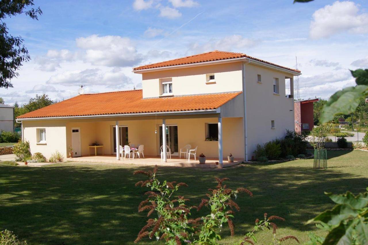 Acaba d'Entrar in Le Caylar, Région de Lodève