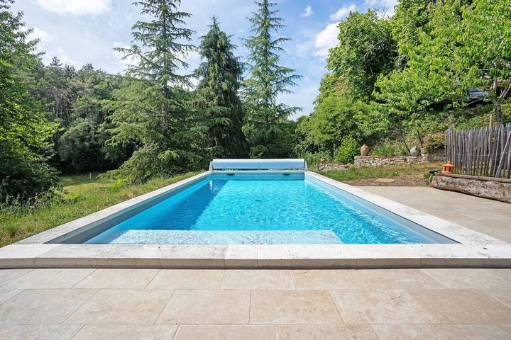 Chambre d’hôte pour 4 personnes, avec jardin en Dordogne - 4
