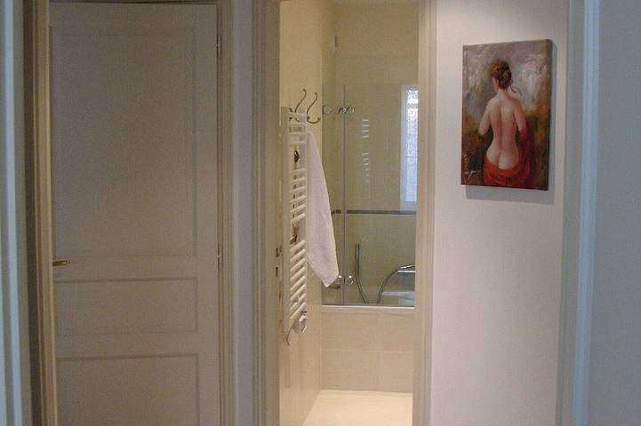 Gîte pour 6 personnes, avec terrasse et piscine dans Port de la Figueirette - 4