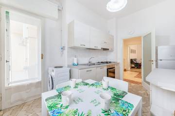 Vakantieappartement voor 2 Personen in Florence, Provincie Florence, Afbeelding 3