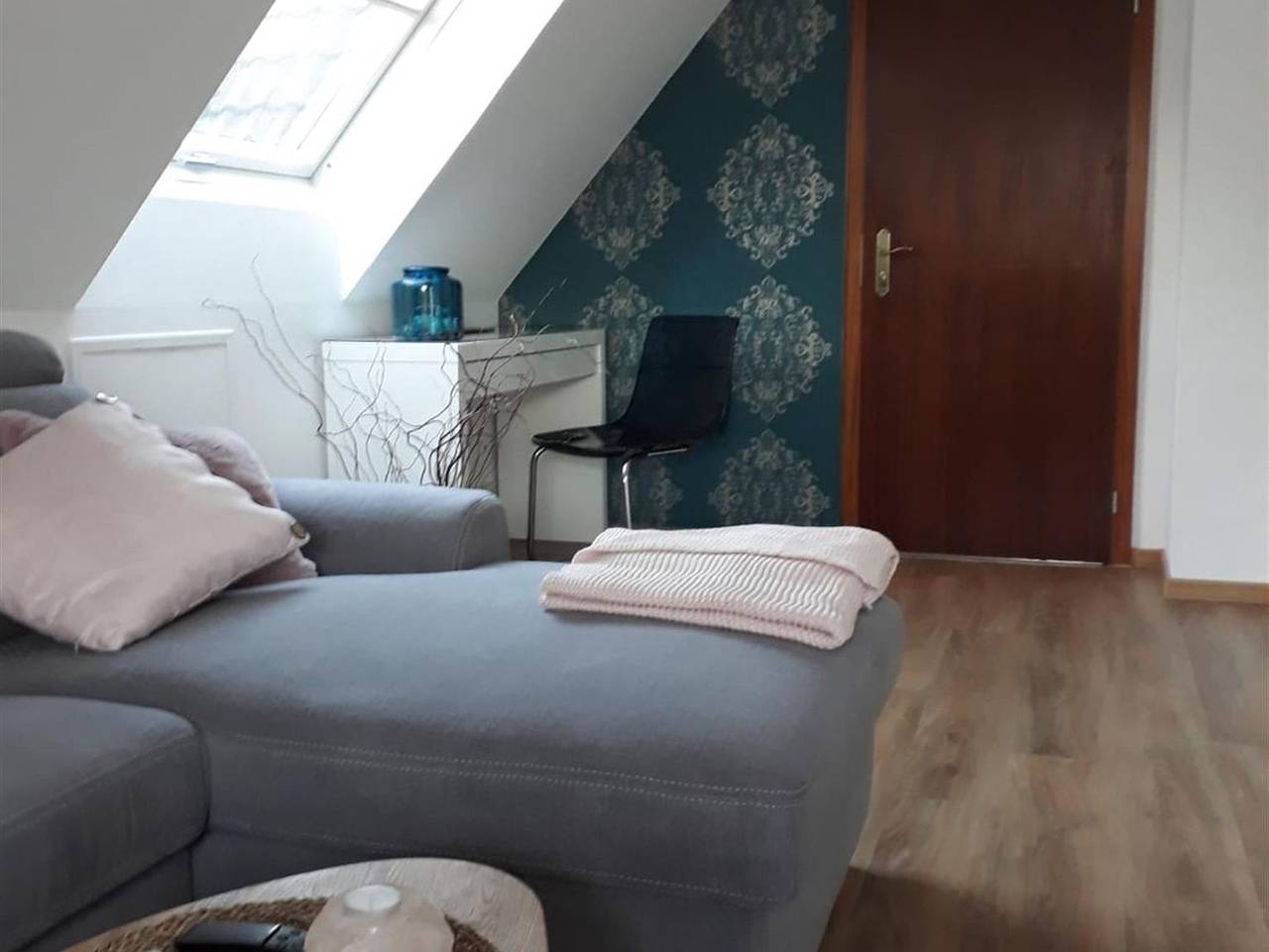 Ganze Ferienwohnung, Weissewolke, Ferienwohnung - Appartement/Fewo, Dusche, Wc in Bad Fallingbostel, Landkreis Heidekreis