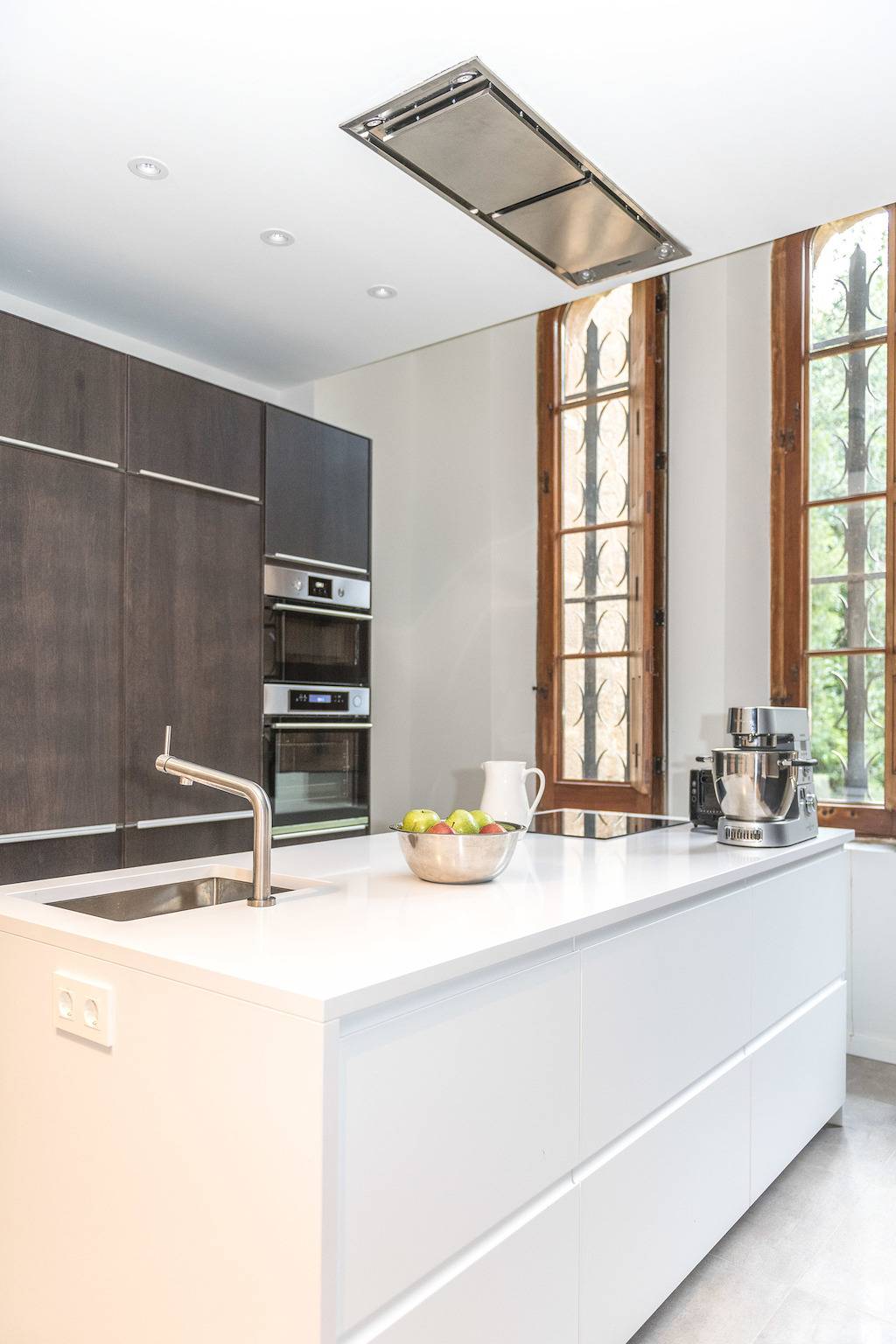 Retraite exclusive dans un château au cœur de la nature – Catalogne in Sant Hilari Sacalm, Province de Gérone