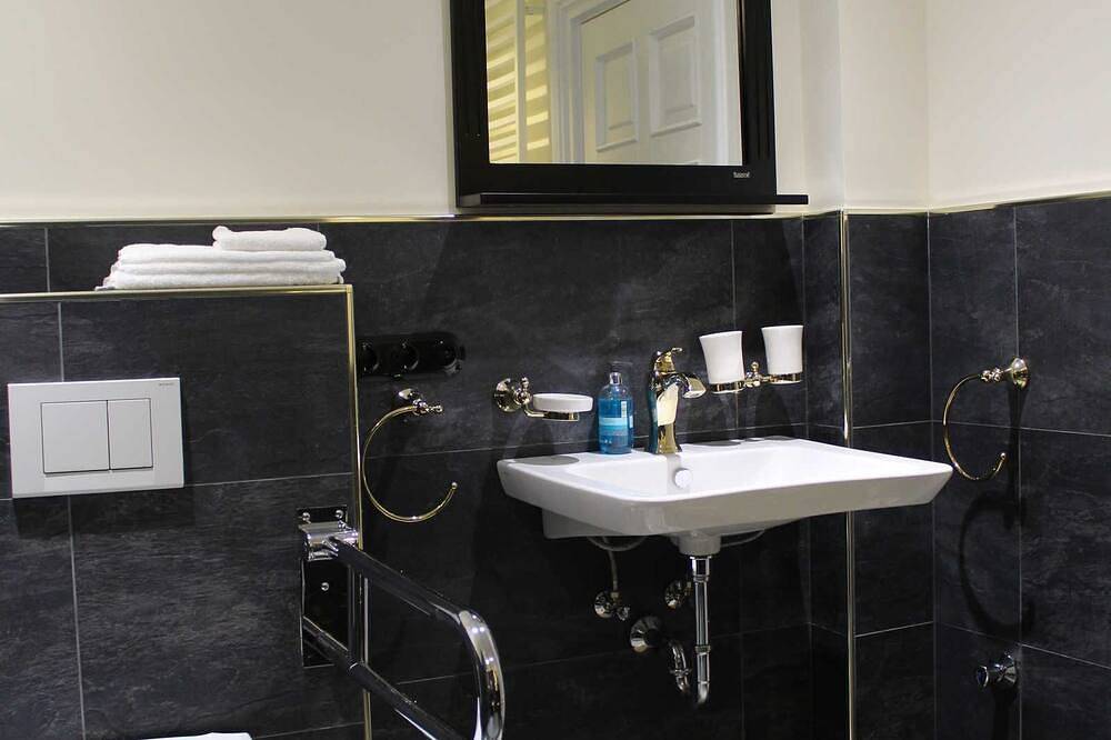 Le Parterre - Logierhaus Stadt Lyon in Bad Ems, Lahn-Taunus