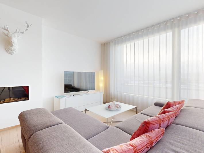 Ferienhaus für 7 Personen, mit Terrasse, mit Haustier in Binz - 4