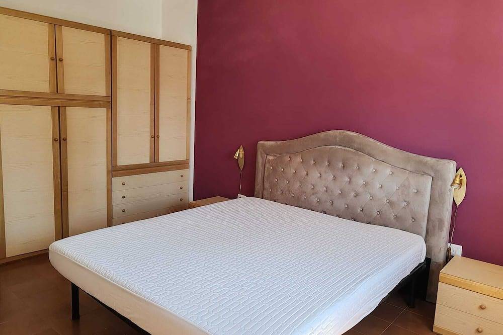 Appartement entier, Rondinella apartment 160 mt from the sea. St. Thomas Lido in Fermo, Province de Fermo