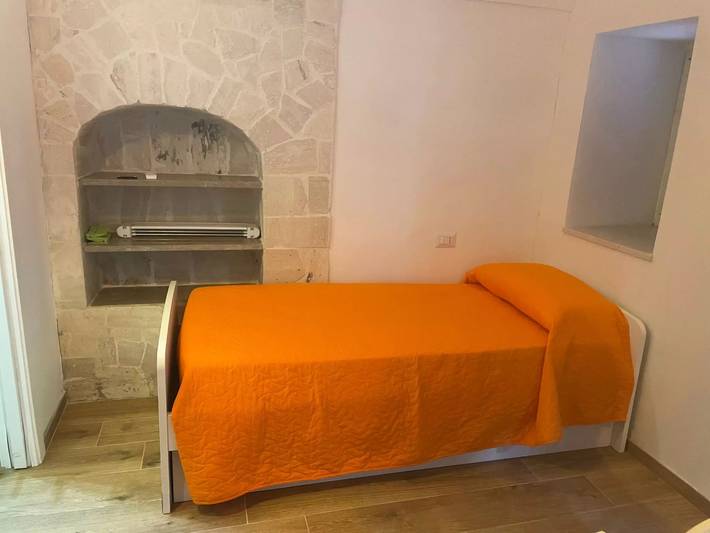 Gîte pour 3 personnes à Vieste - 2