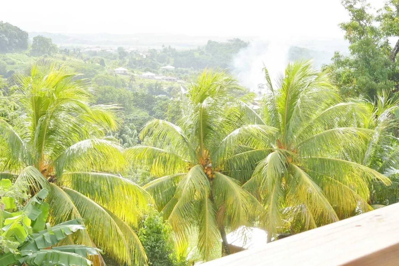 Entire apartment, Spacious Apartment in Le Lamentin, 95 m², Sea View in Le Lamentin, Martinique