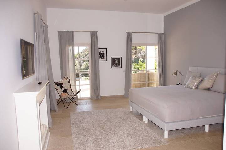 Ferienhaus für 9 Personen, mit Garten und Sauna sowie Whirlpool in Palma - 2