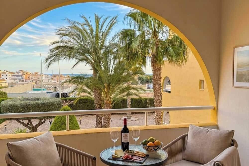 Ganze Wohnung, Terreros Mar y Sol·Terrasse, Pool,Strand und Sonne in San Juan de los Terreros, Pulpí