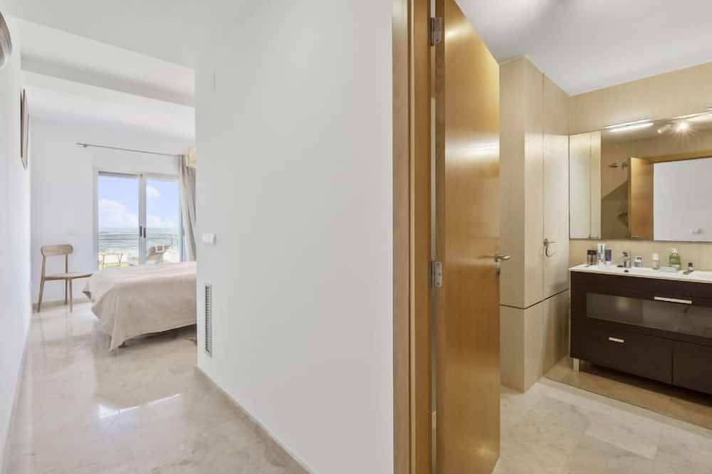 Entire apartment, Cima del Mar in Pego, Costa Blanca