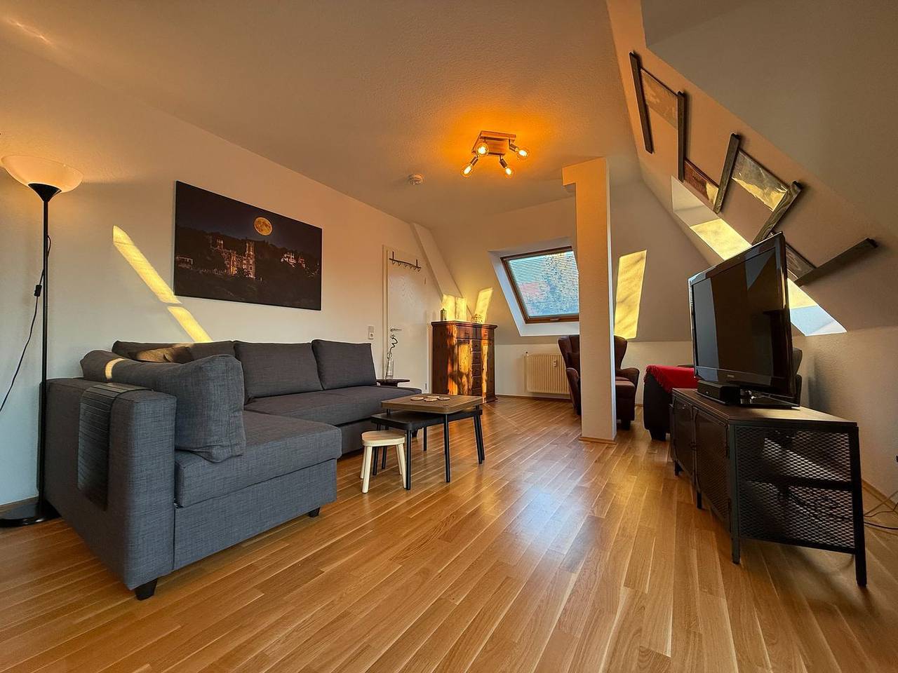 Ferienwohnung für 4 Personen in Blasewitz, Dresden