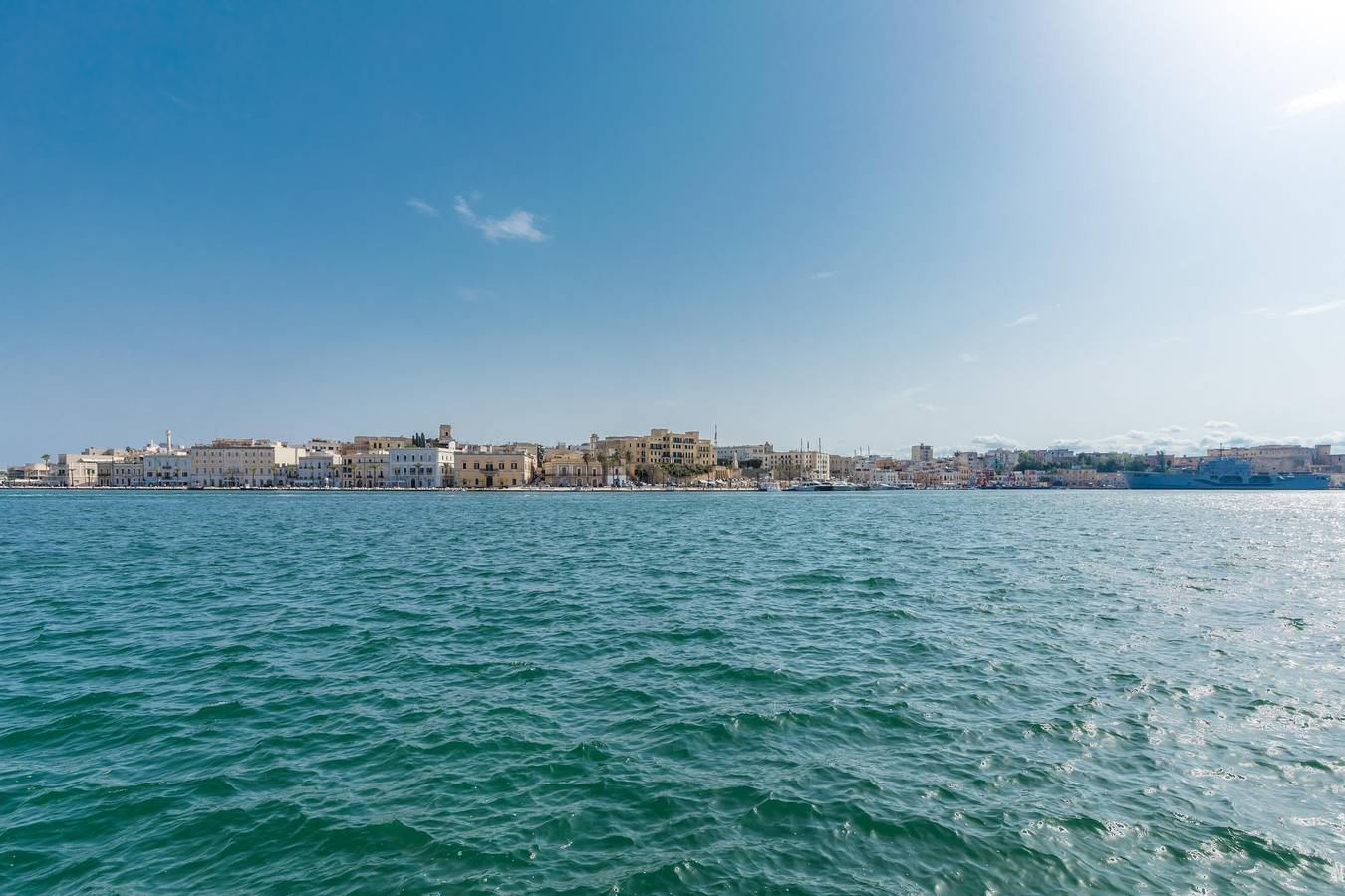 La Scala sul Mare by Barbarhouse in Brindisi, Salento